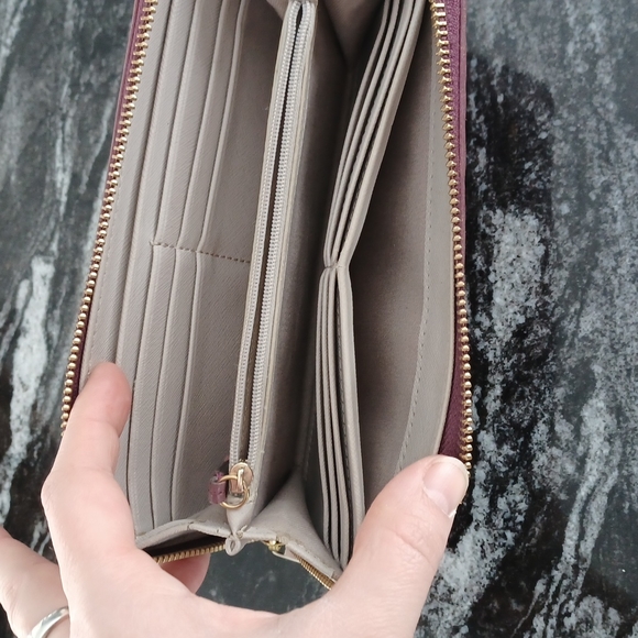 Fossil wallet - Picture 3 of 4